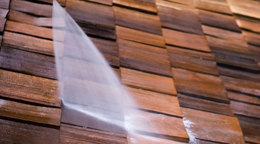 Roof Repair in Montague, MI